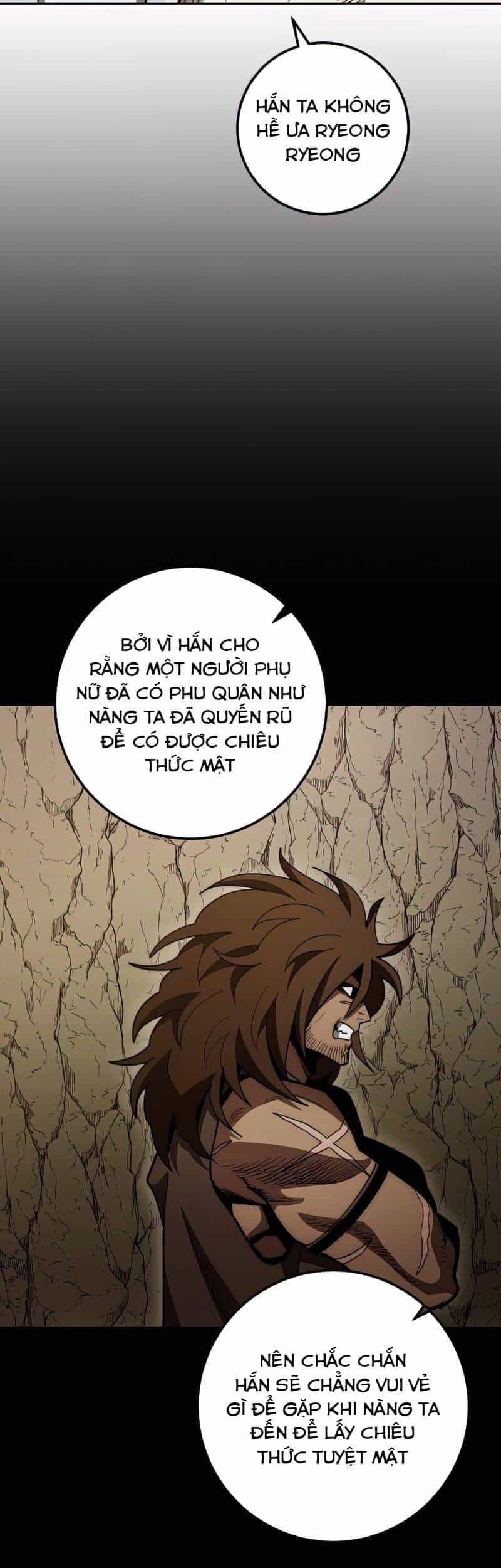 Huyền Thoại Diệt Thế Độc Long - Chương 115 - ảnh 39