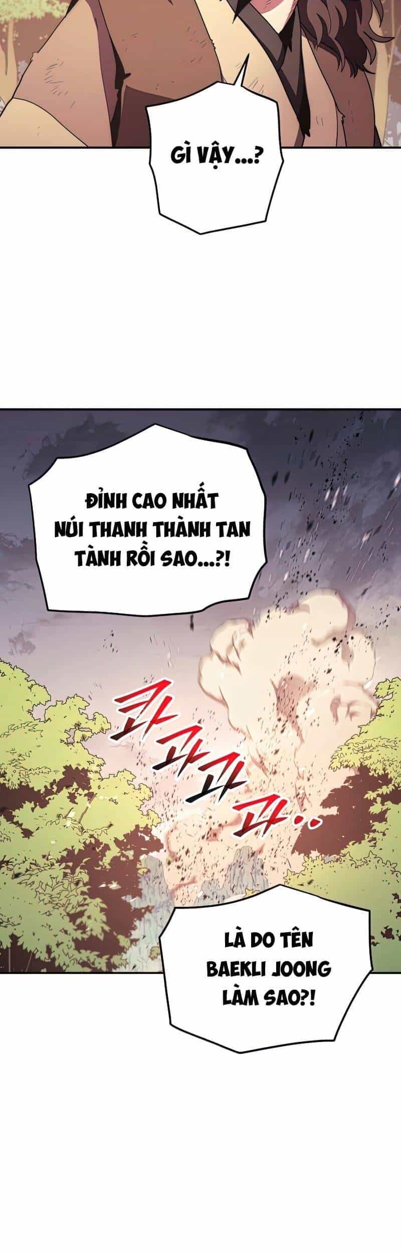 Huyền Thoại Diệt Thế Độc Long - Chương 116 - ảnh 33