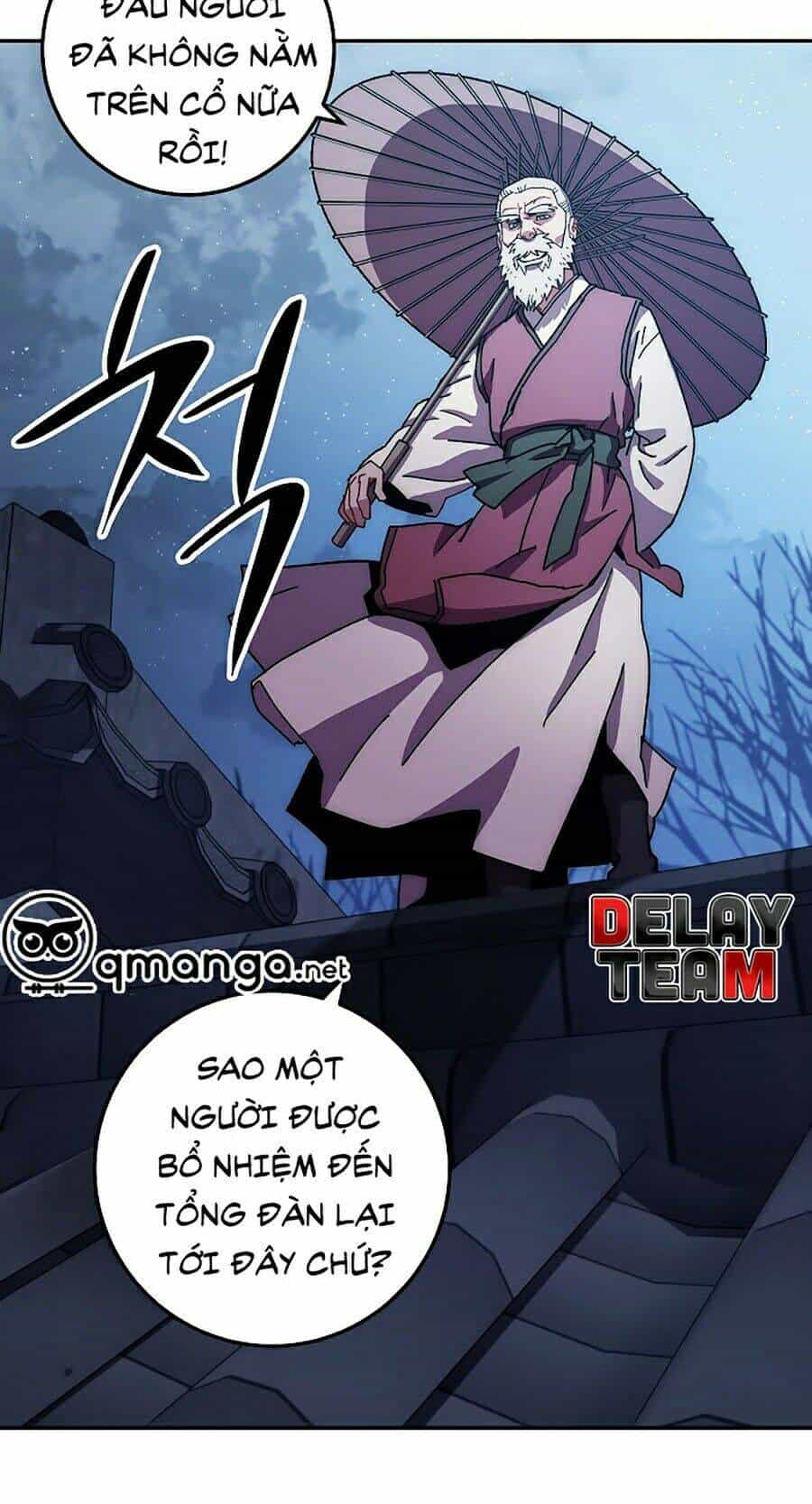 Huyền Thoại Diệt Thế Độc Long - Chương 15 - ảnh 21