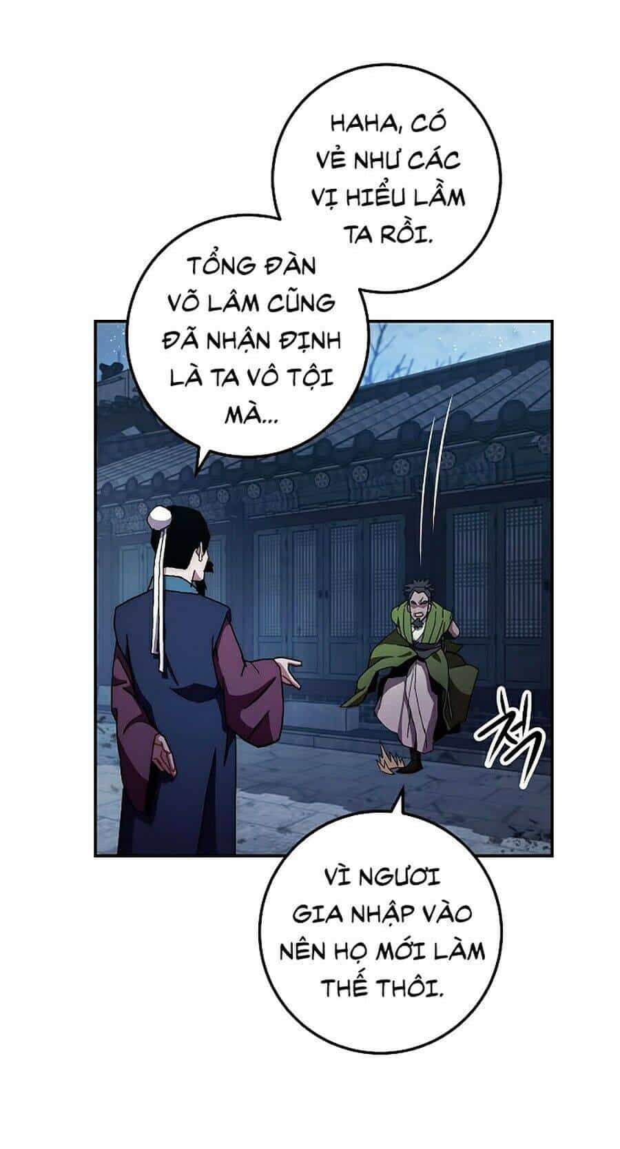 Huyền Thoại Diệt Thế Độc Long - Chương 15 - ảnh 27