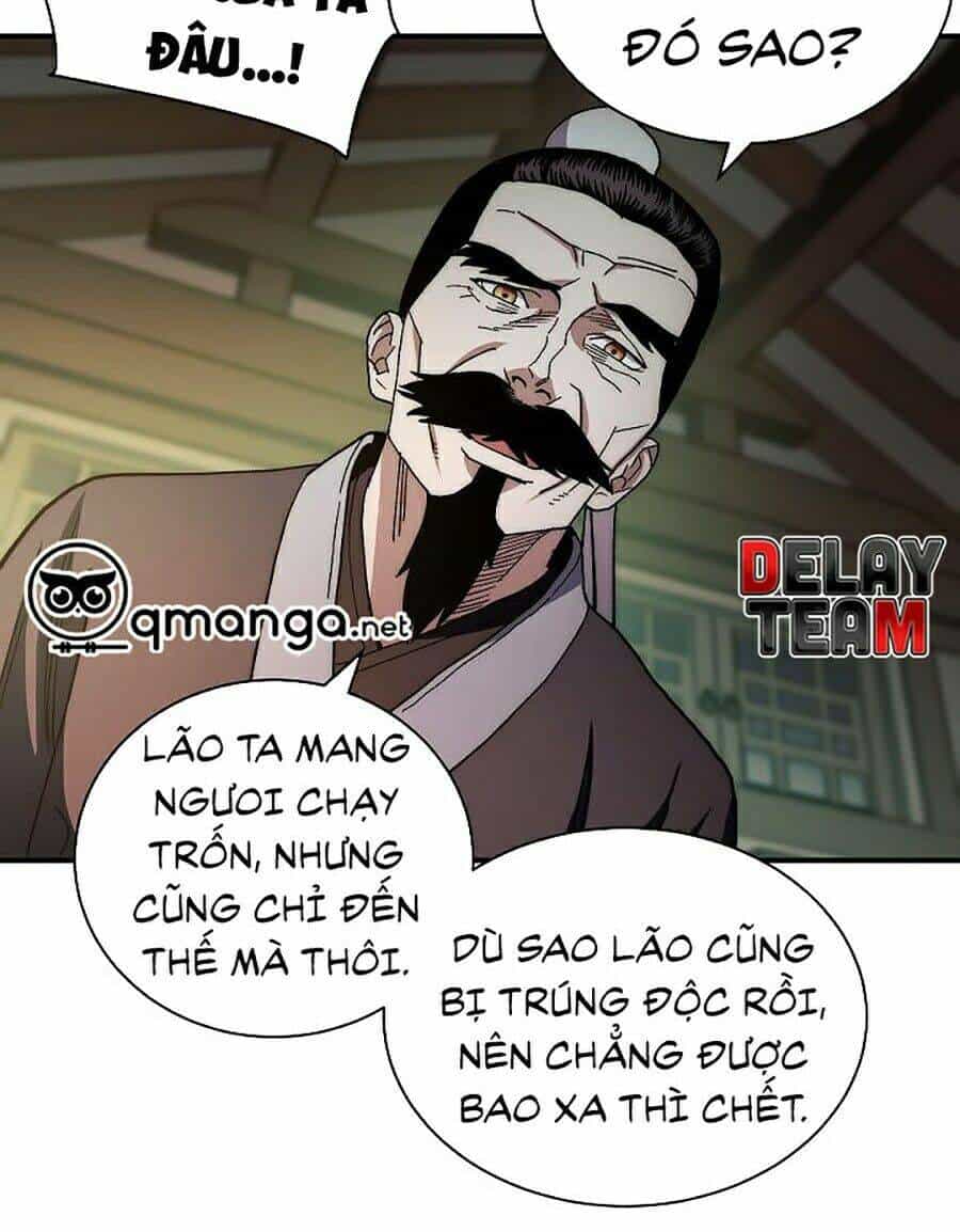 Huyền Thoại Diệt Thế Độc Long - Chương 2 - ảnh 9