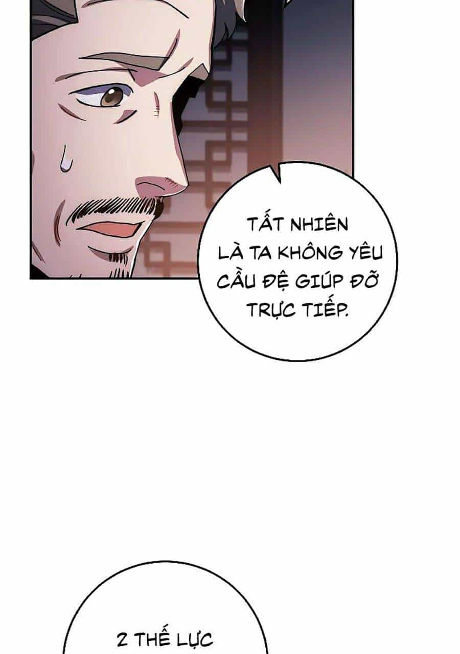 Huyền Thoại Diệt Thế Độc Long - Chương 23 - ảnh 67