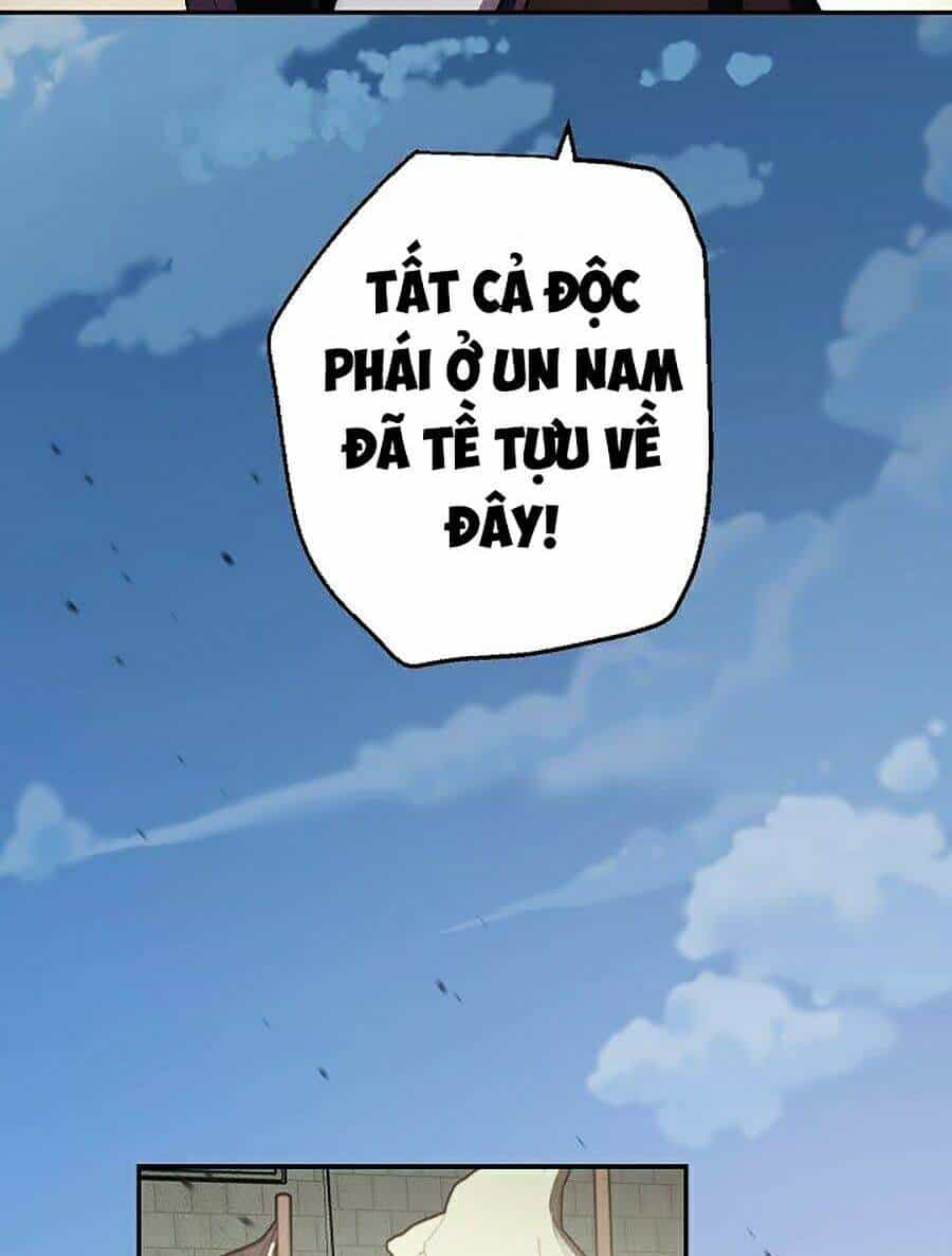 Huyền Thoại Diệt Thế Độc Long - Chương 28 - ảnh 174