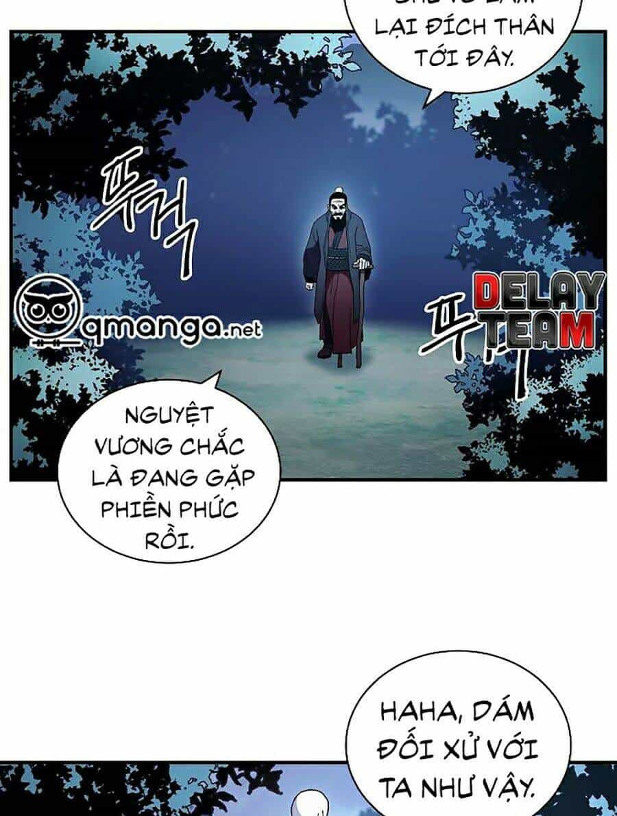 Huyền Thoại Diệt Thế Độc Long - Chương 3 - ảnh 3