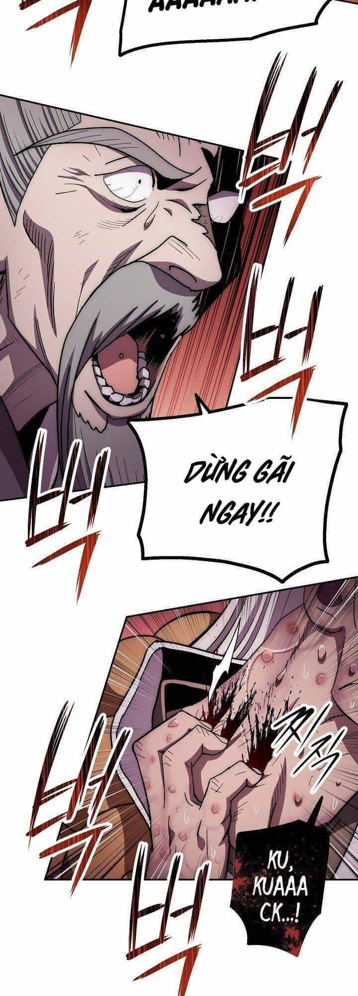 Huyền Thoại Diệt Thế Độc Long - Chương 33 - ảnh 9