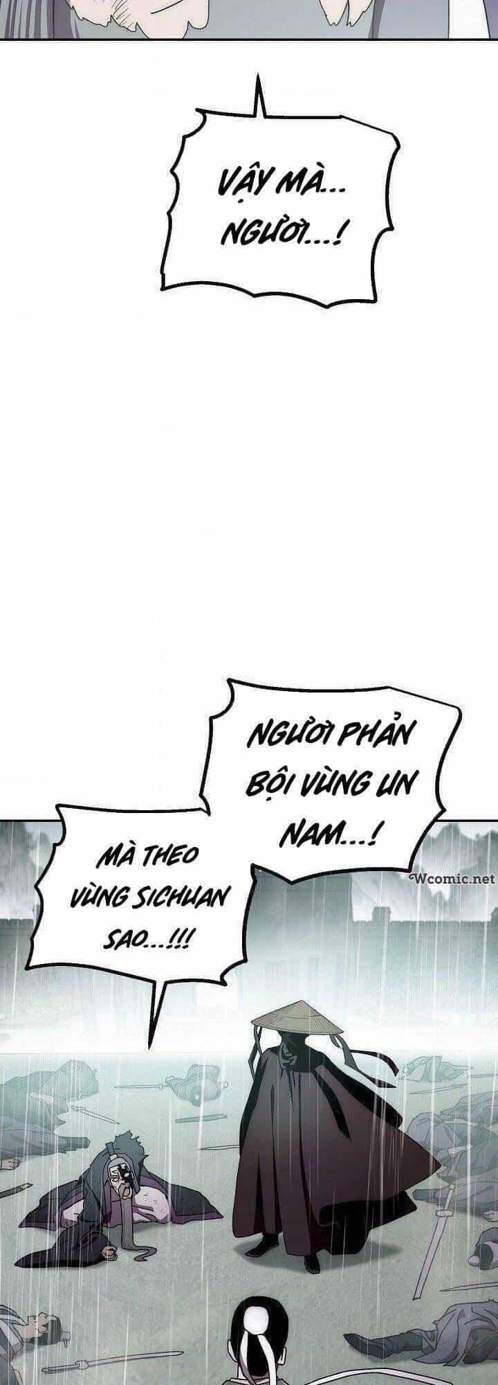 Huyền Thoại Diệt Thế Độc Long - Chương 34 - ảnh 23