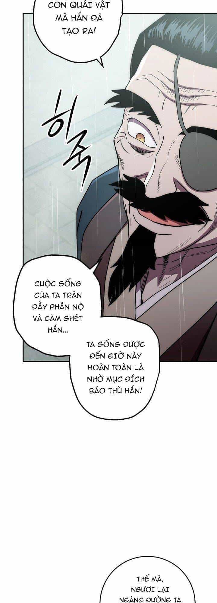 Huyền Thoại Diệt Thế Độc Long - Chương 34 - ảnh 9