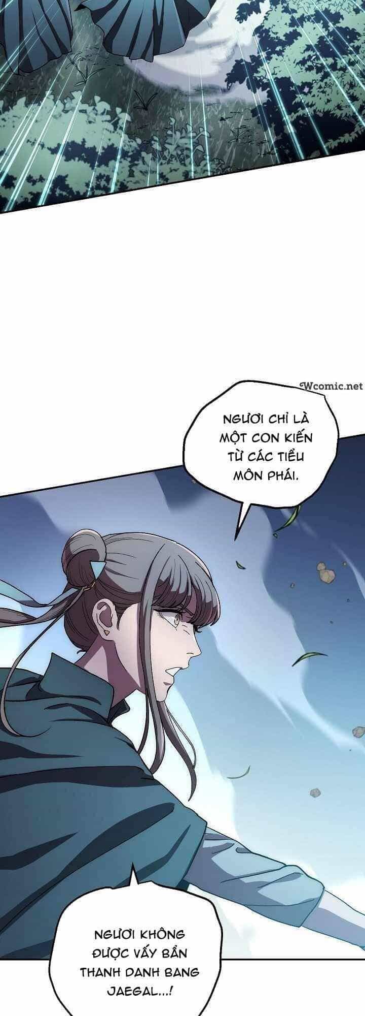 Huyền Thoại Diệt Thế Độc Long - Chương 39 - ảnh 59