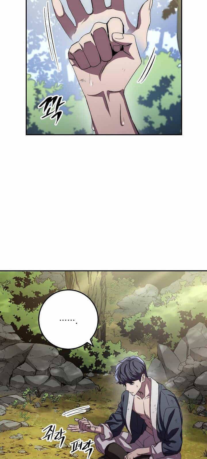 Huyền Thoại Diệt Thế Độc Long - Chương 45 - ảnh 48