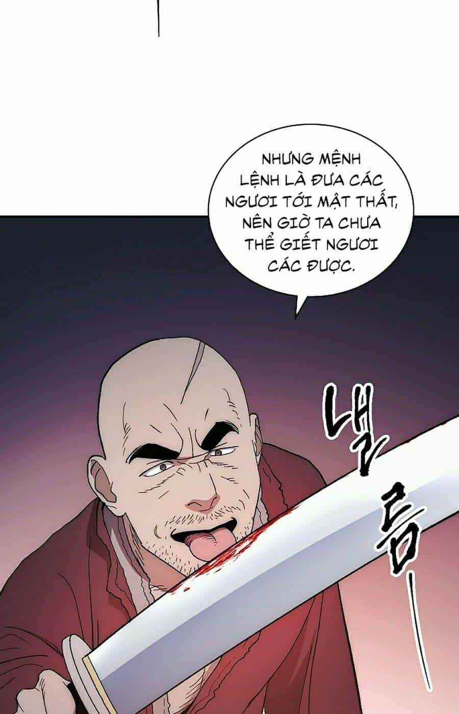 Huyền Thoại Diệt Thế Độc Long - Chương 5 - ảnh 16