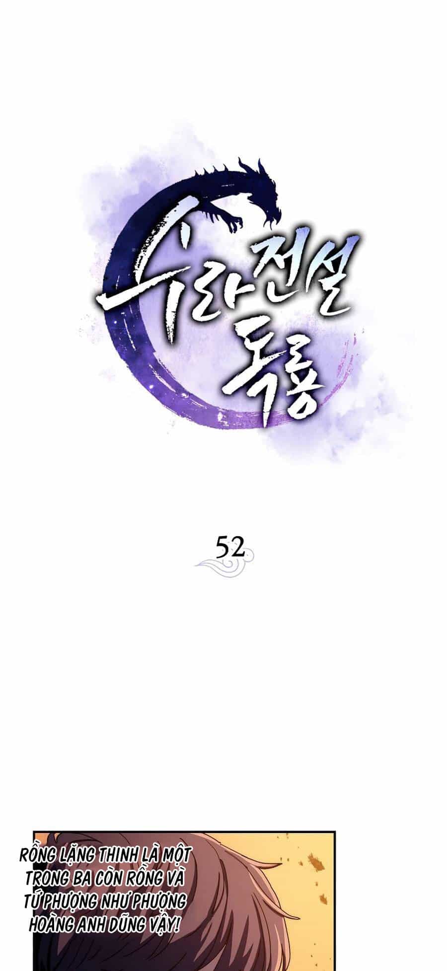 Huyền Thoại Diệt Thế Độc Long - Chương 52 - ảnh 56