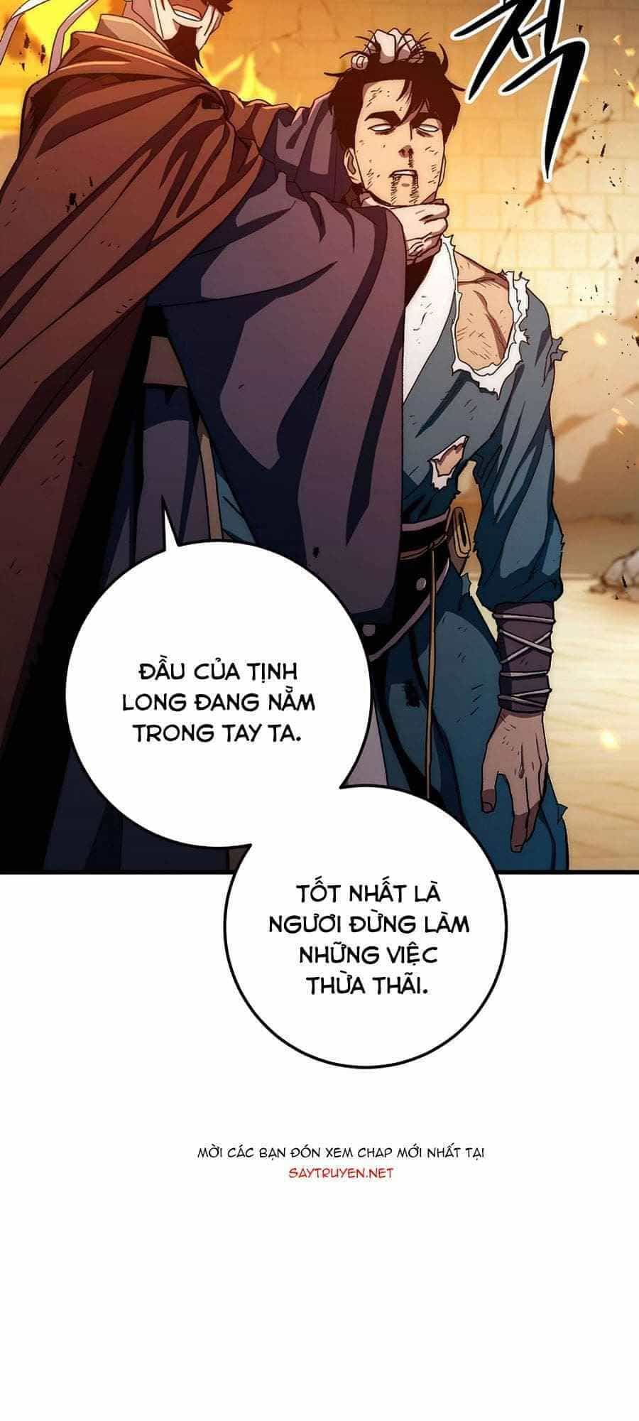 Huyền Thoại Diệt Thế Độc Long - Chương 56 - ảnh 20