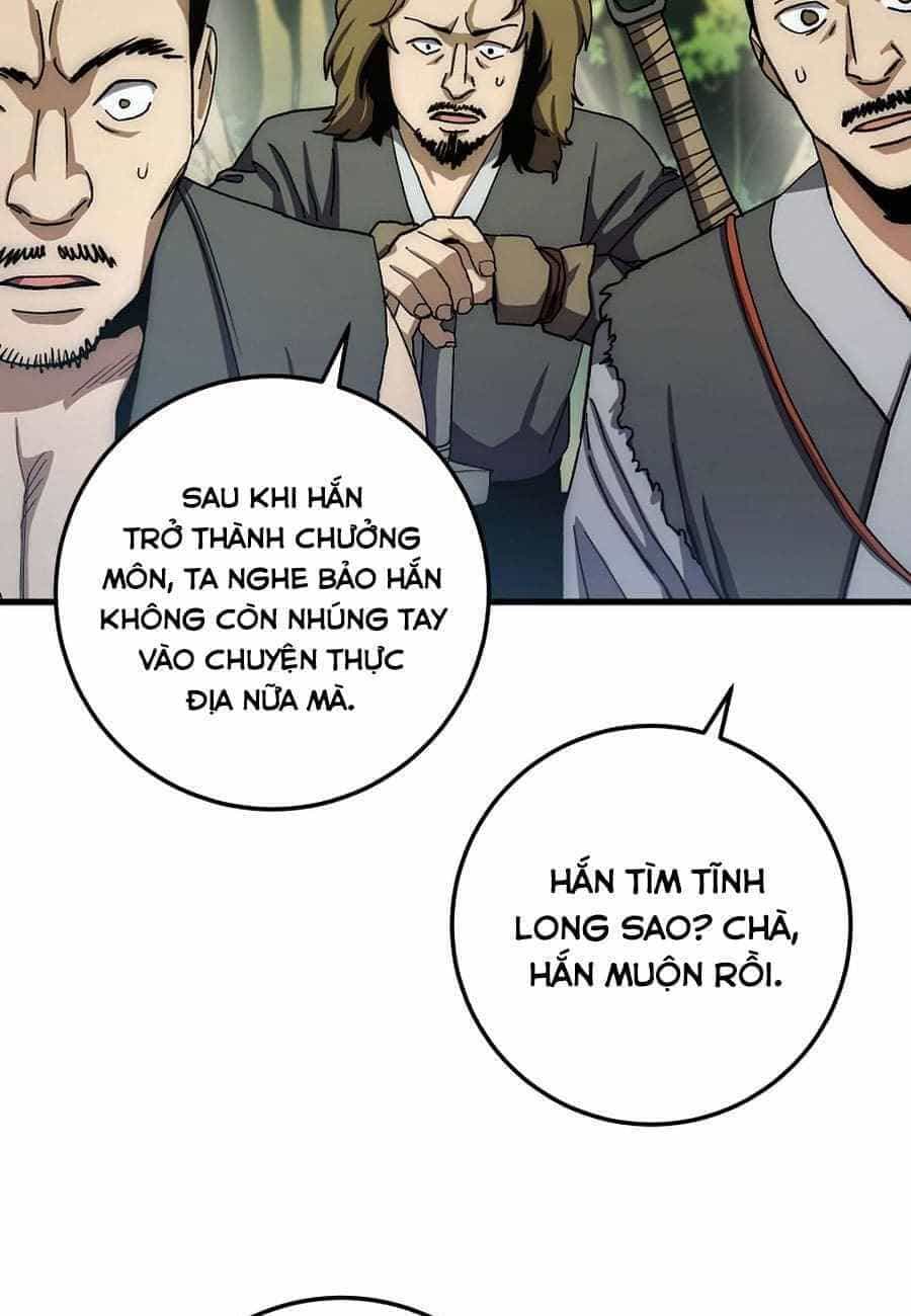 Huyền Thoại Diệt Thế Độc Long - Chương 57 - ảnh 89
