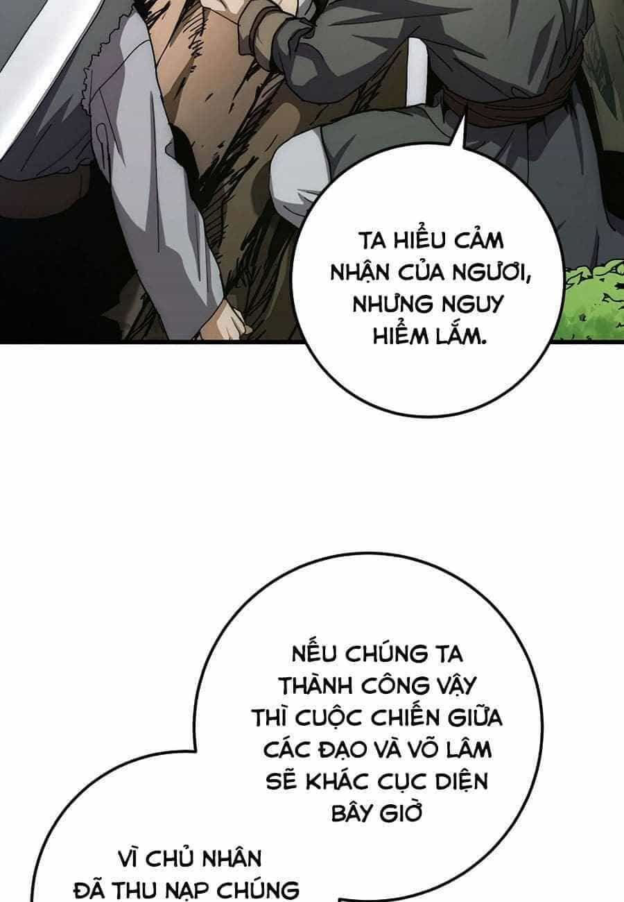 Huyền Thoại Diệt Thế Độc Long - Chương 57 - ảnh 92