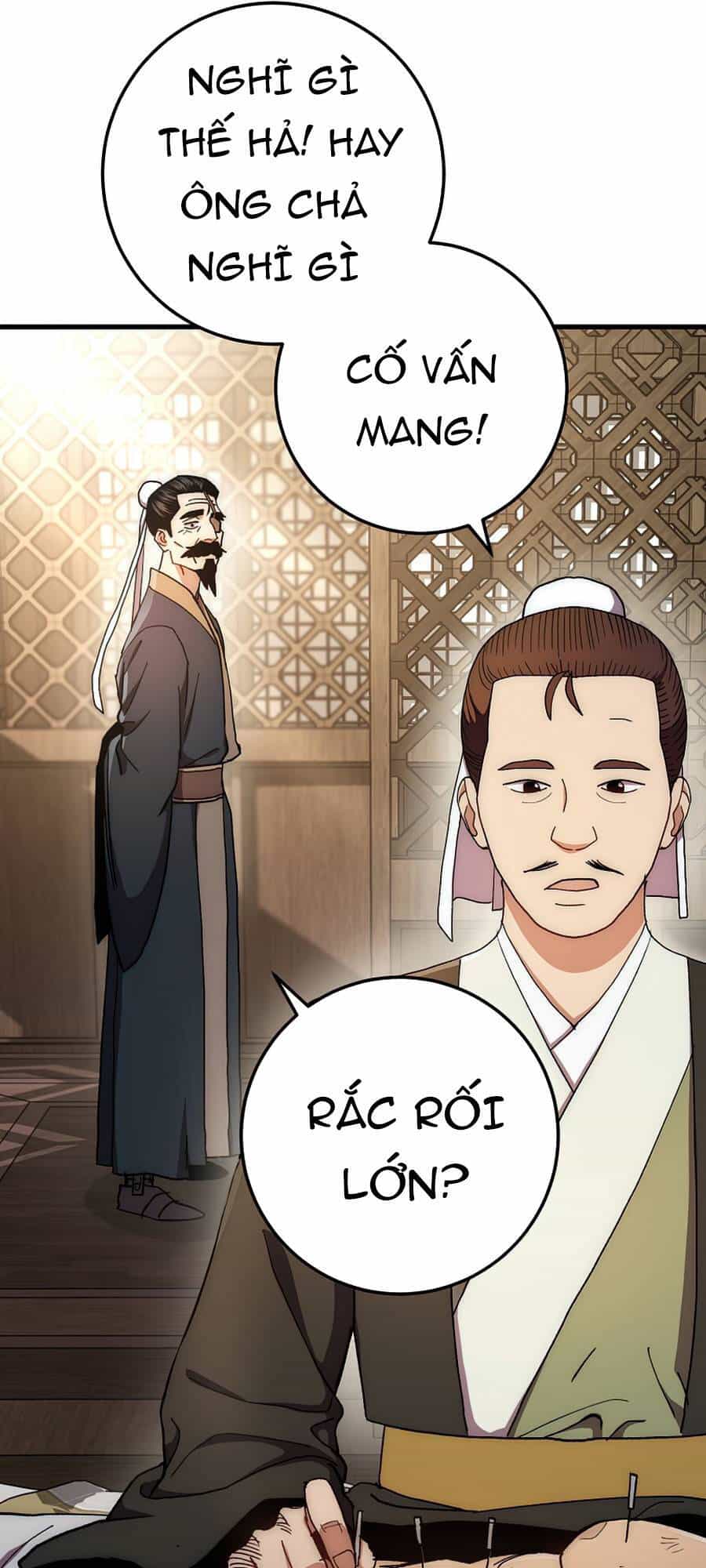 Huyền Thoại Diệt Thế Độc Long - Chương 58 - ảnh 14
