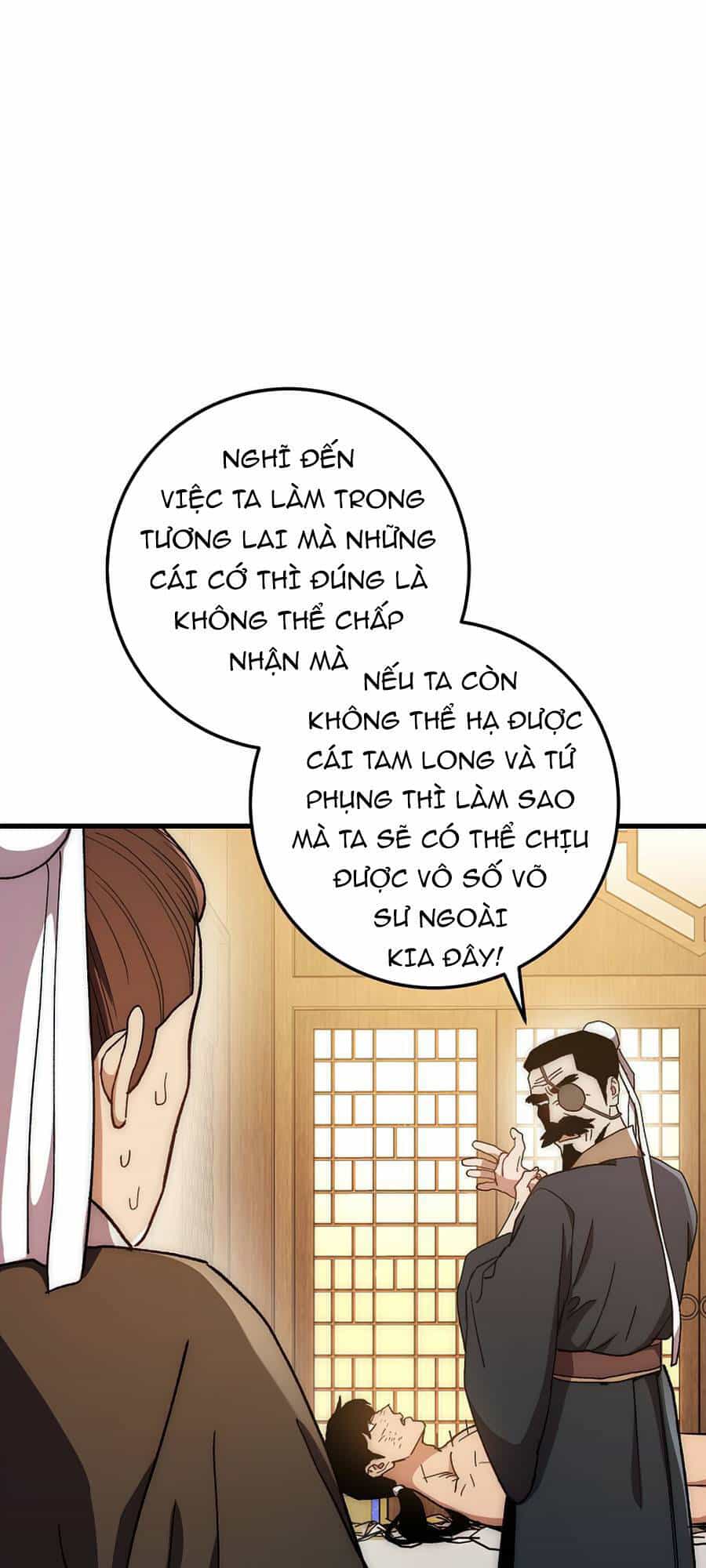 Huyền Thoại Diệt Thế Độc Long - Chương 58 - ảnh 30