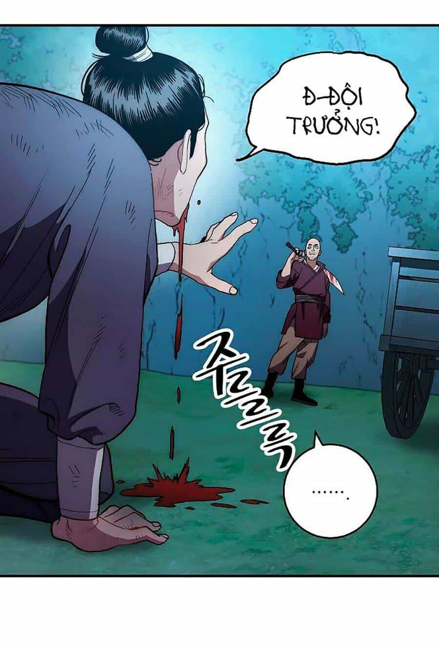 Huyền Thoại Diệt Thế Độc Long - Chương 6 - ảnh 60
