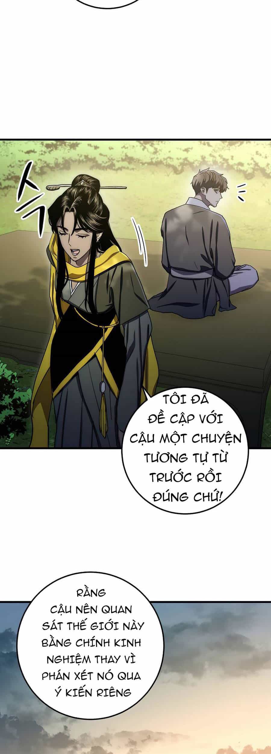 Huyền Thoại Diệt Thế Độc Long - Chương 59 - ảnh 55