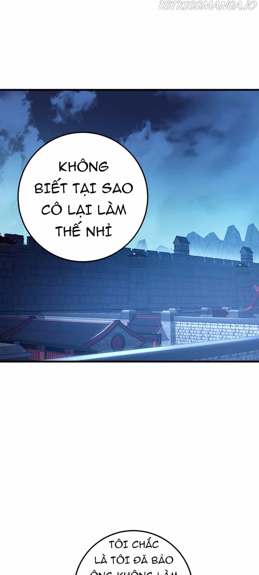 Huyền Thoại Diệt Thế Độc Long - Chương 60 - ảnh 2
