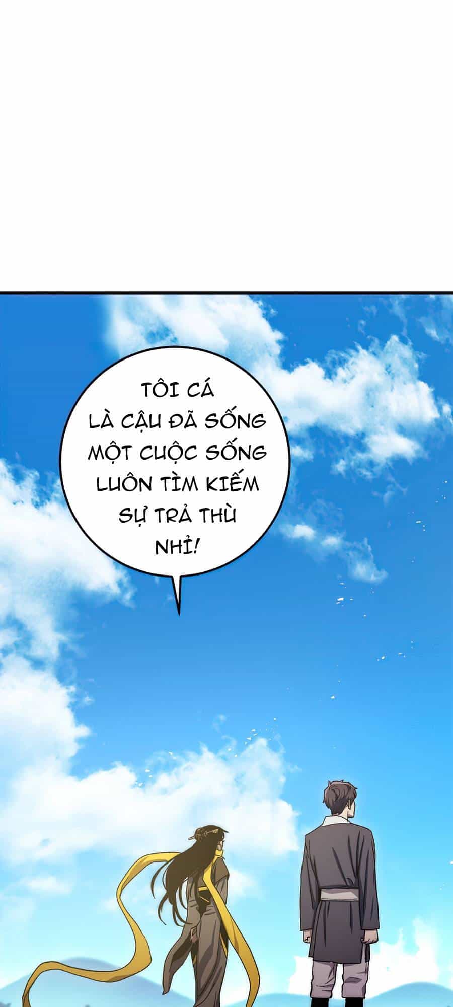 Huyền Thoại Diệt Thế Độc Long - Chương 60 - ảnh 45