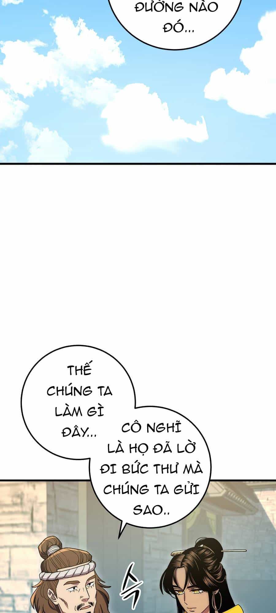 Huyền Thoại Diệt Thế Độc Long - Chương 60 - ảnh 79