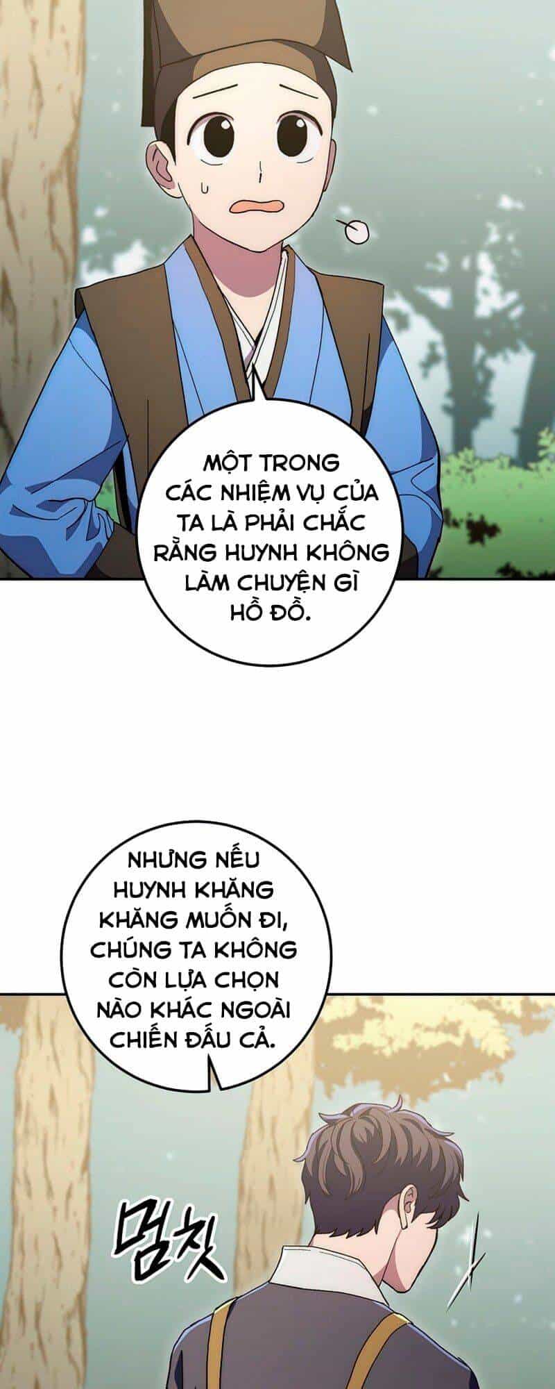 Huyền Thoại Diệt Thế Độc Long - Chương 66 - ảnh 20