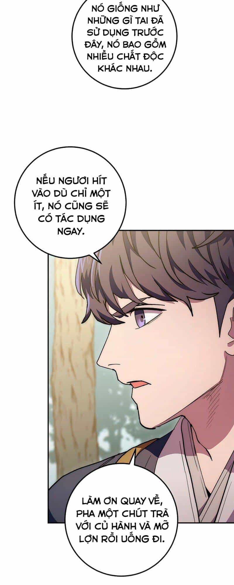 Huyền Thoại Diệt Thế Độc Long - Chương 66 - ảnh 25