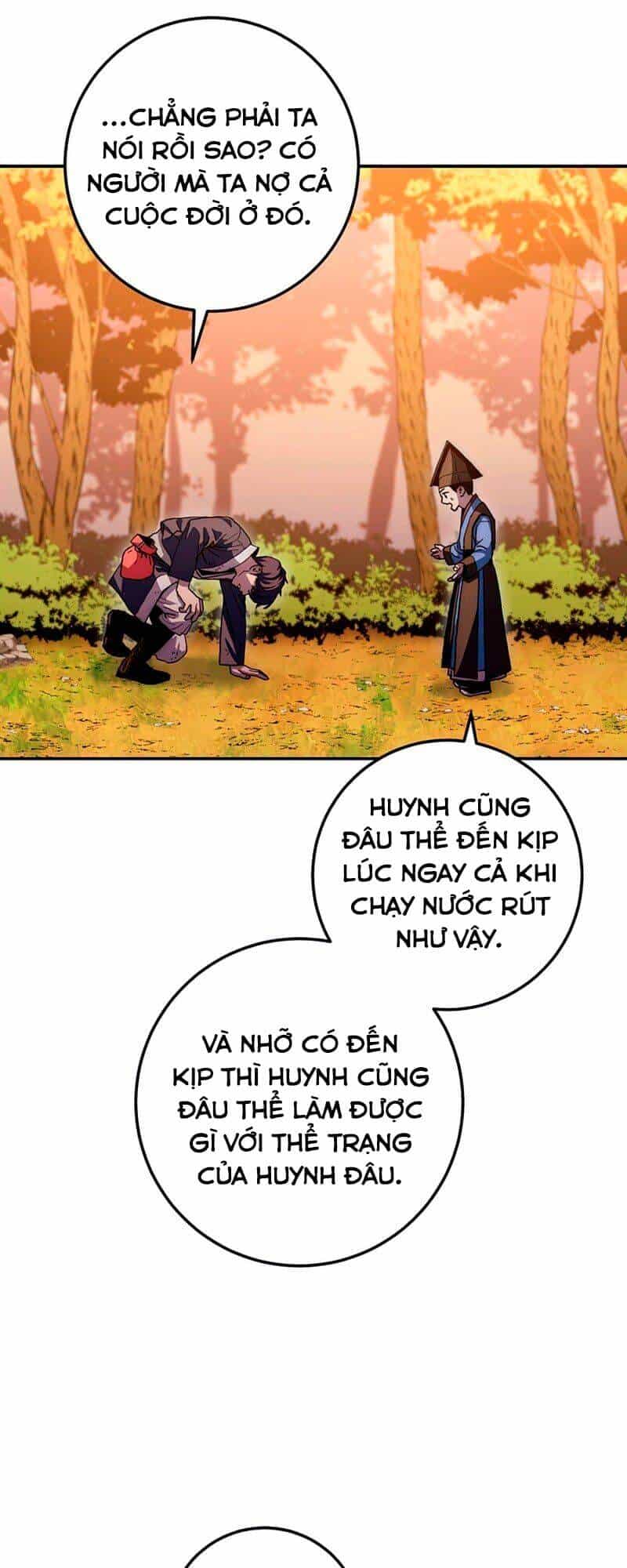 Huyền Thoại Diệt Thế Độc Long - Chương 67 - ảnh 63