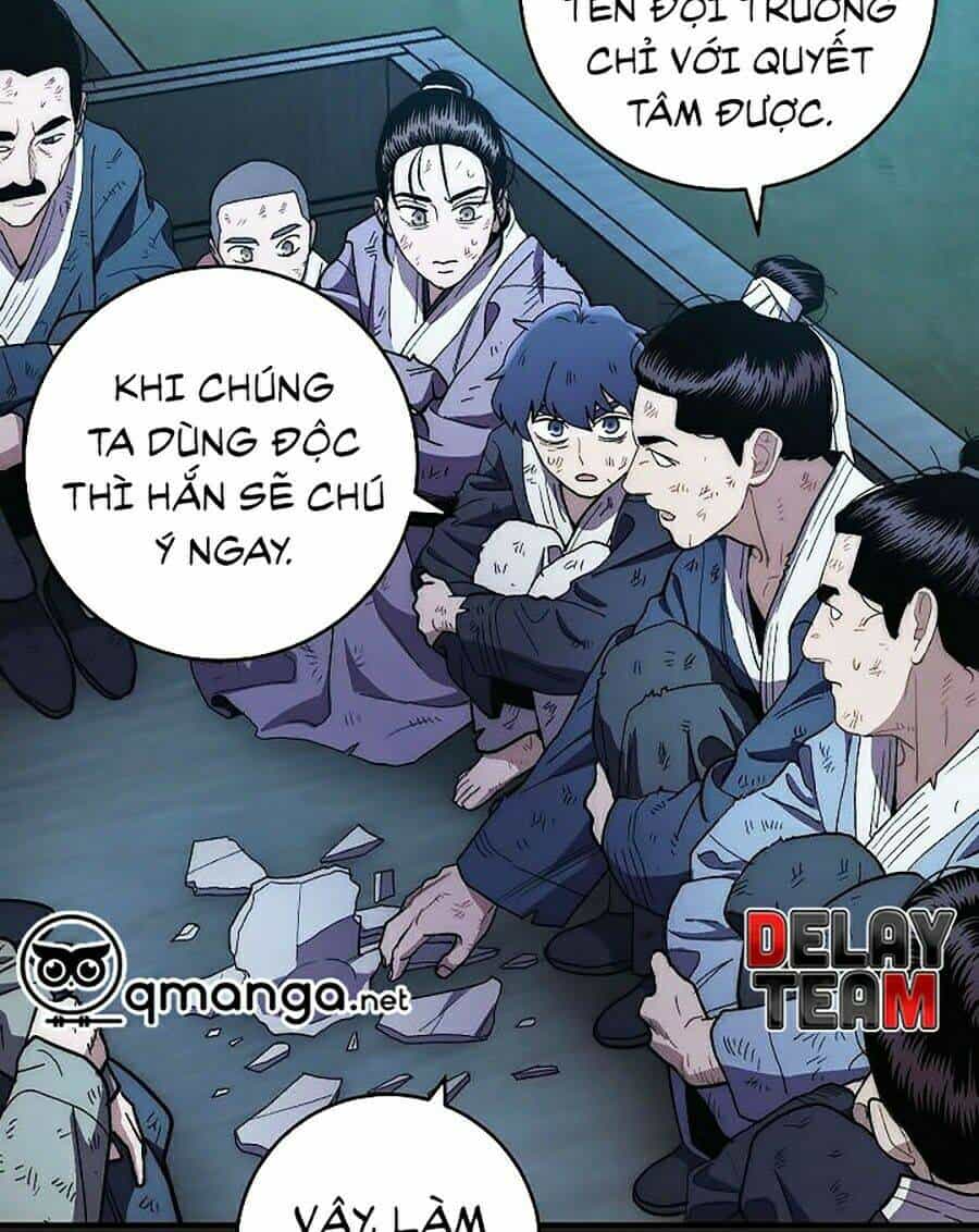 Huyền Thoại Diệt Thế Độc Long - Chương 7 - ảnh 3
