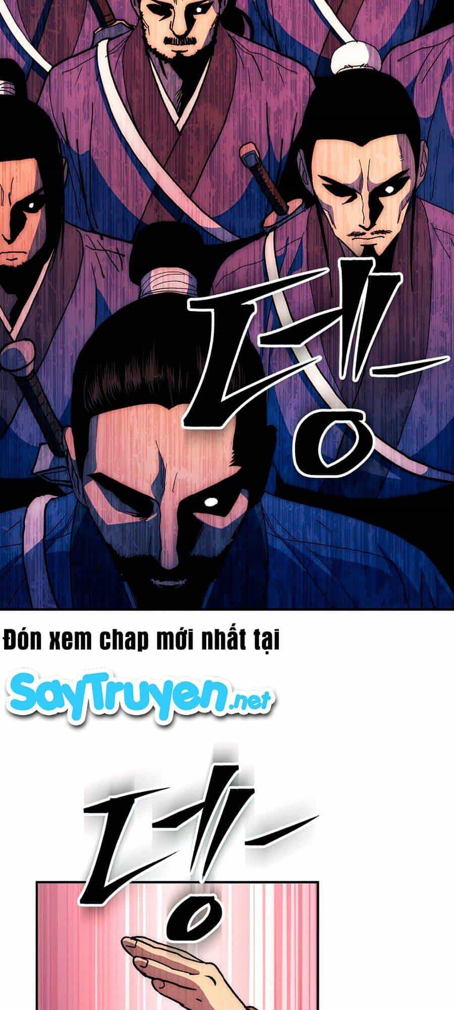 Huyền Thoại Diệt Thế Độc Long - Chương 68 - ảnh 54
