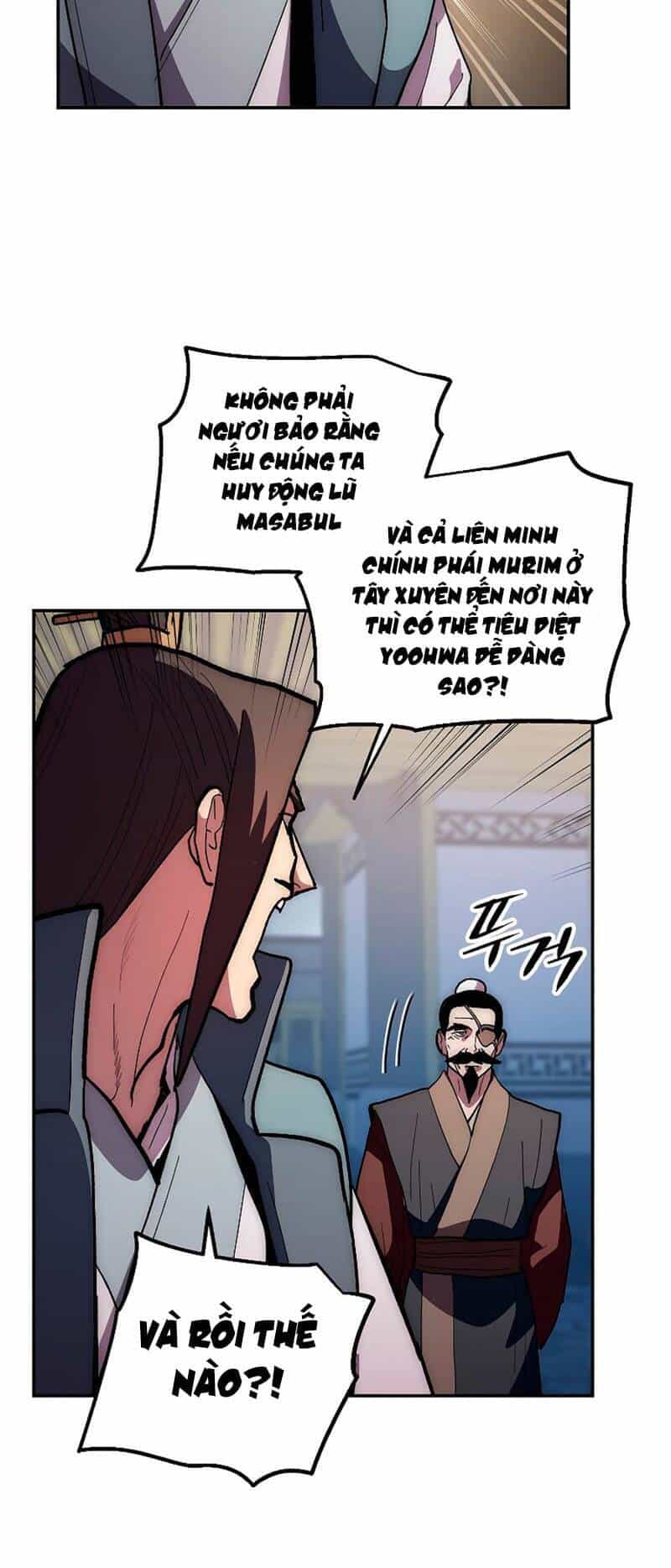 Huyền Thoại Diệt Thế Độc Long - Chương 74 - ảnh 48