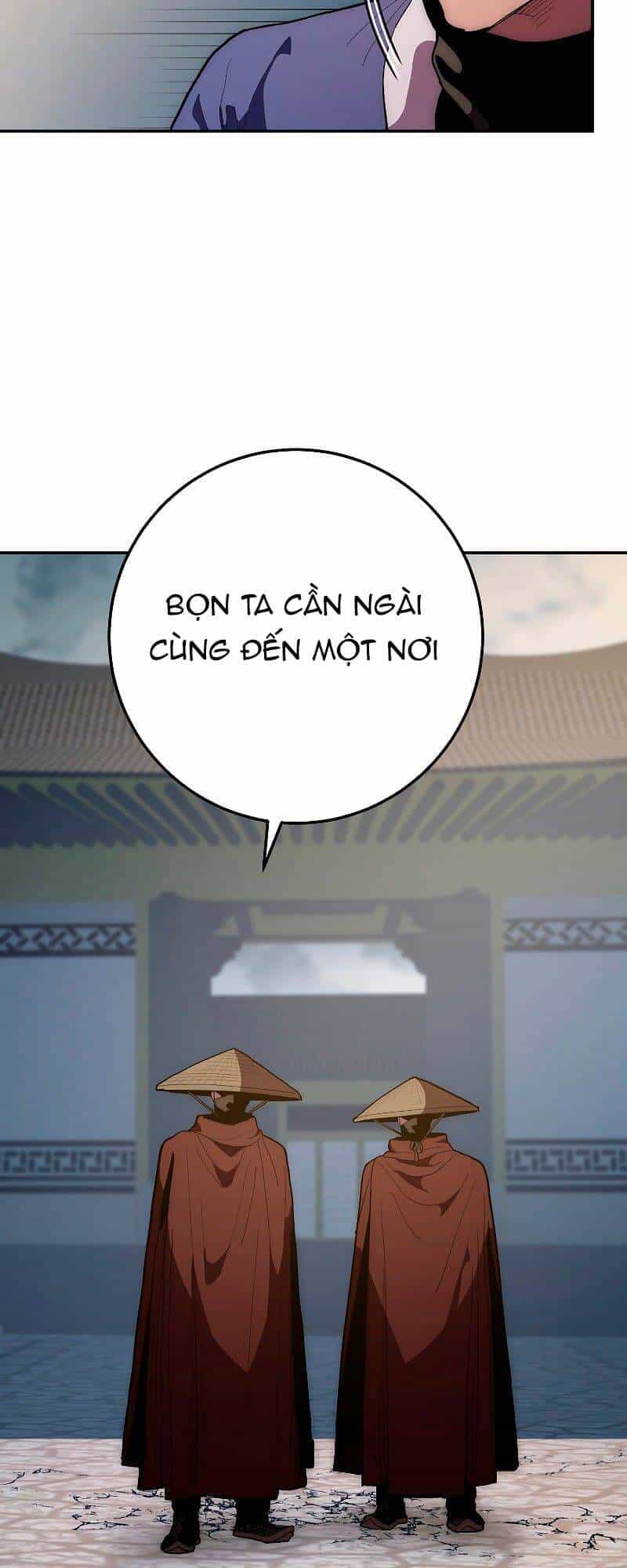 Huyền Thoại Diệt Thế Độc Long - Chương 74 - ảnh 68