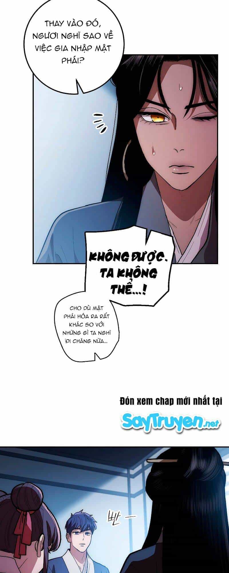 Huyền Thoại Diệt Thế Độc Long - Chương 75 - ảnh 11