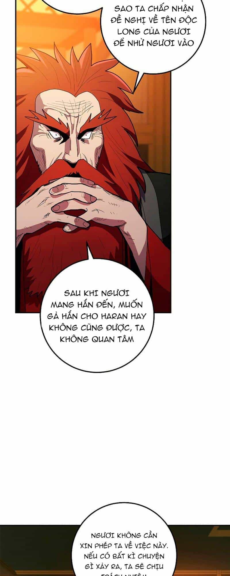 Huyền Thoại Diệt Thế Độc Long - Chương 76 - ảnh 66