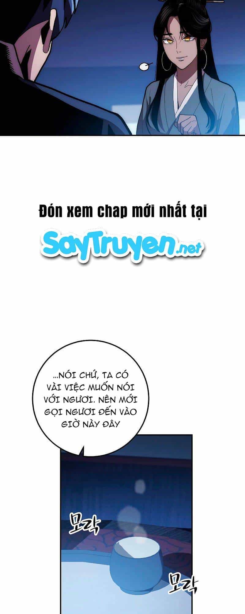 Huyền Thoại Diệt Thế Độc Long - Chương 77 - ảnh 37