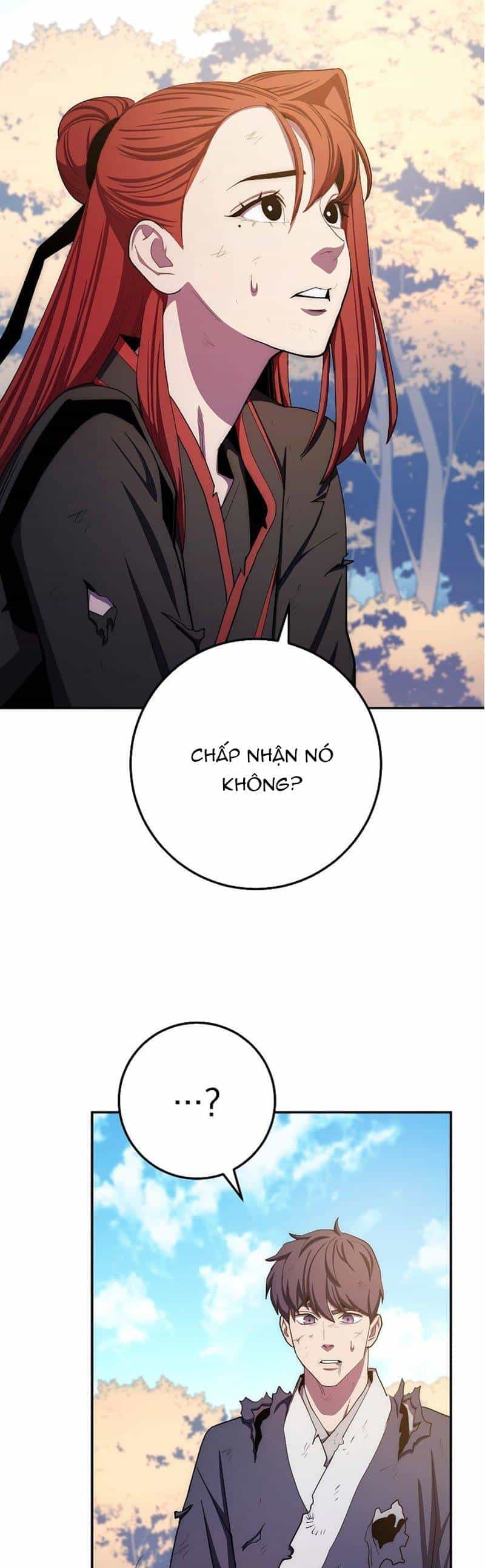 Huyền Thoại Diệt Thế Độc Long - Chương 84 - ảnh 8