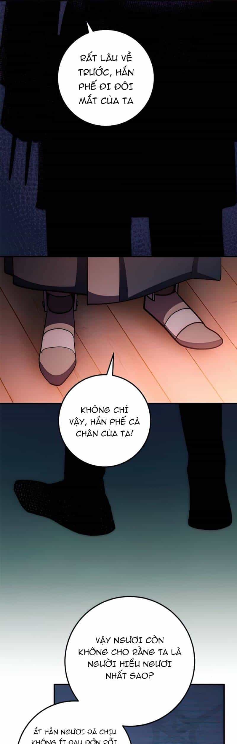 Huyền Thoại Diệt Thế Độc Long - Chương 87 - ảnh 11