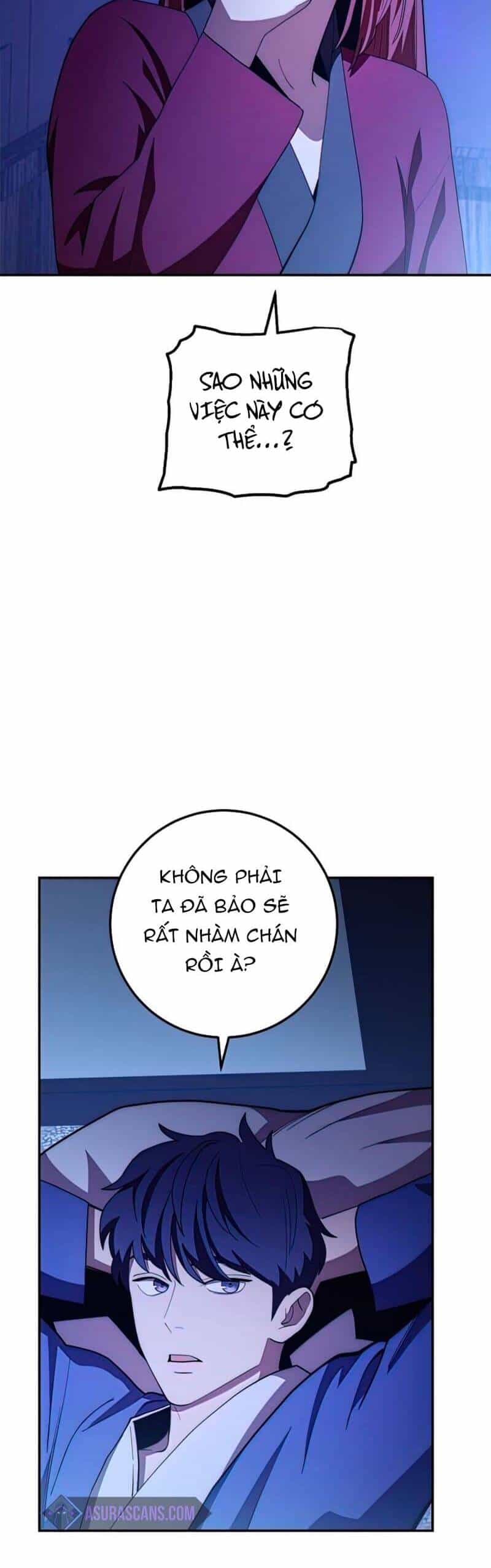 Huyền Thoại Diệt Thế Độc Long - Chương 88 - ảnh 27