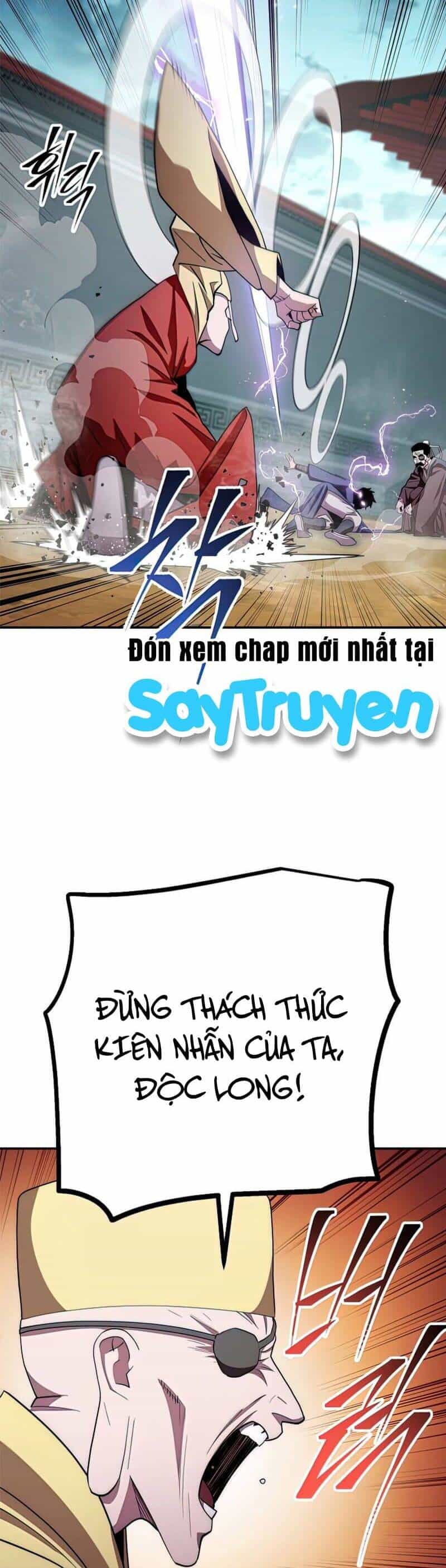 Huyền Thoại Diệt Thế Độc Long - Chương 89 - ảnh 49