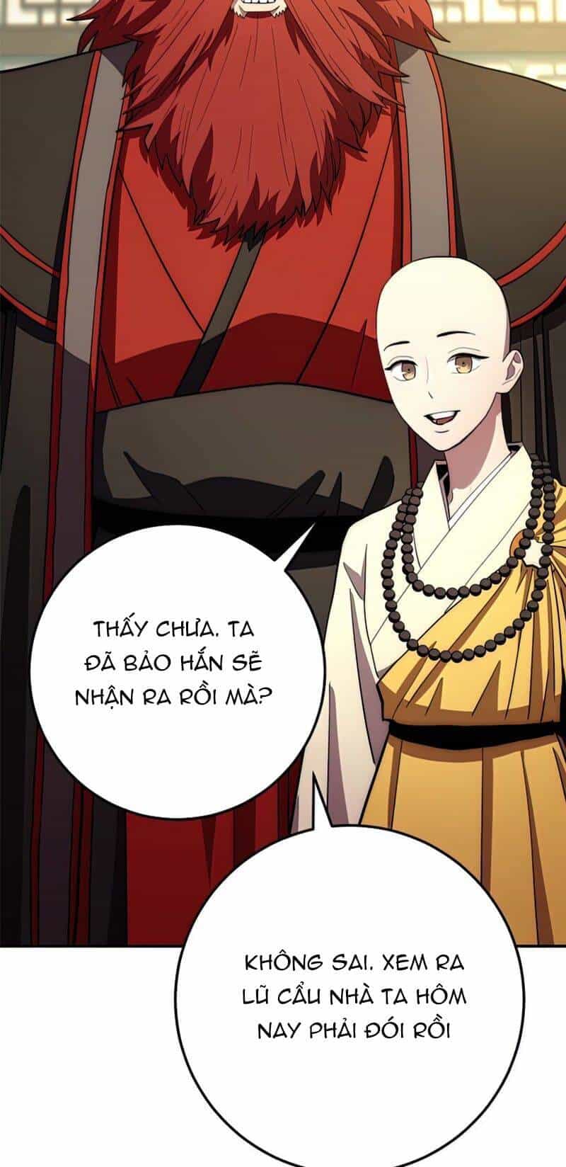 Huyền Thoại Diệt Thế Độc Long - Chương 90 - ảnh 28
