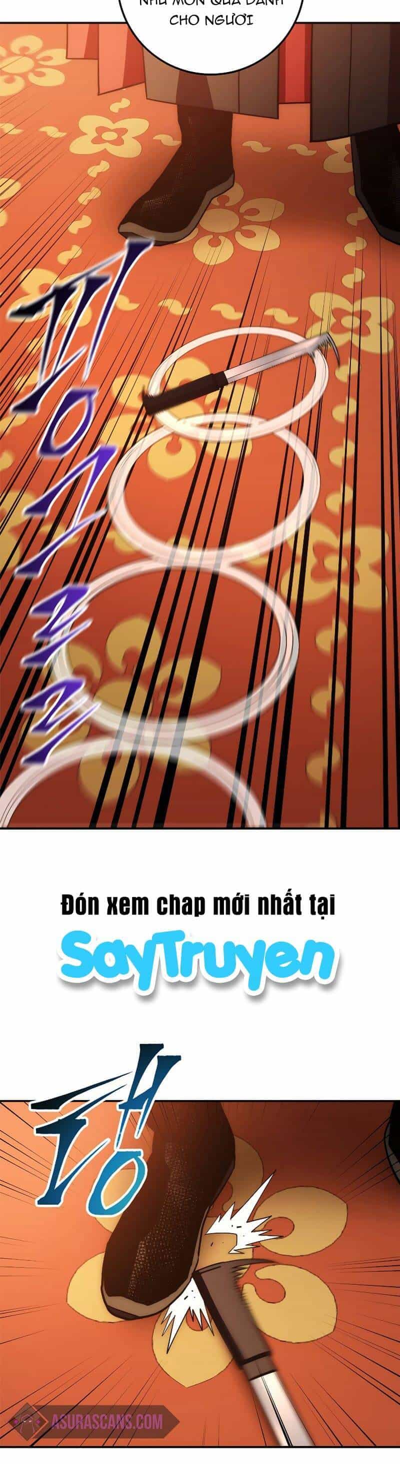 Huyền Thoại Diệt Thế Độc Long - Chương 91 - ảnh 19