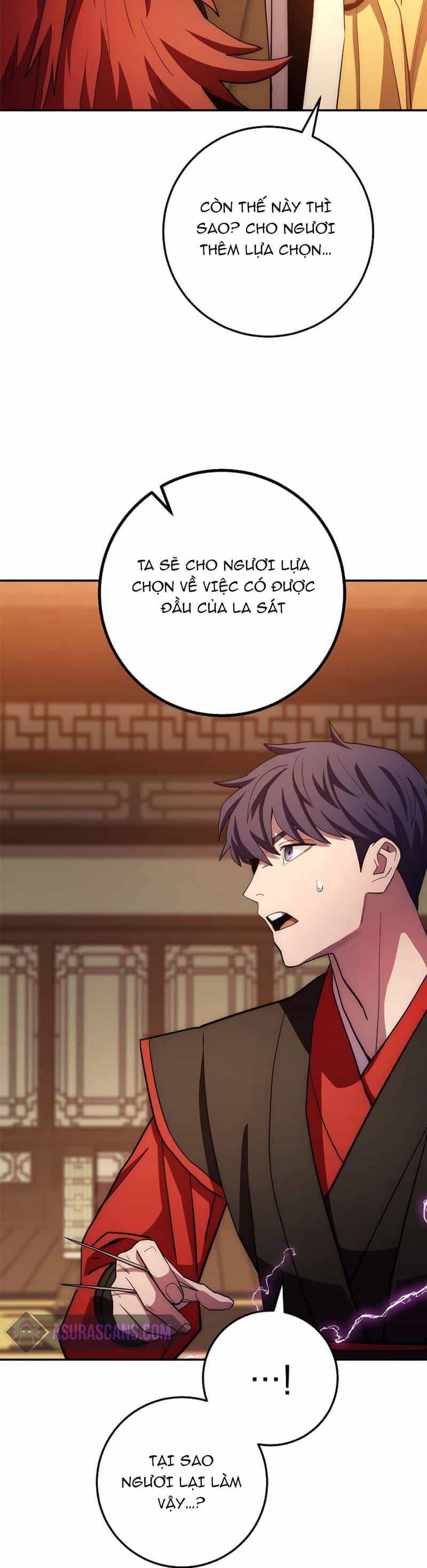 Huyền Thoại Diệt Thế Độc Long - Chương 91 - ảnh 37