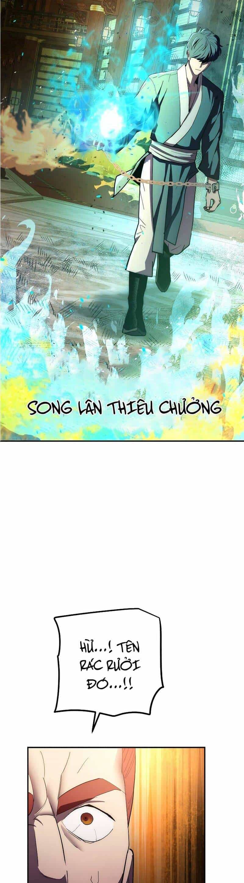 Huyền Thoại Diệt Thế Độc Long - Chương 93 - ảnh 33