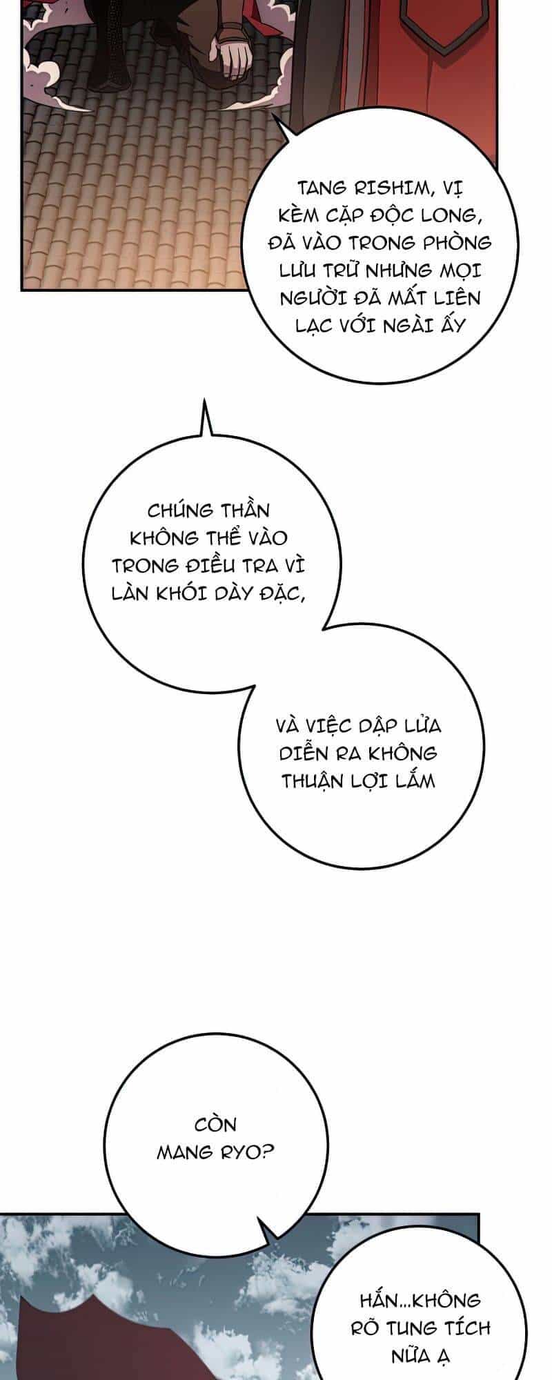 Huyền Thoại Diệt Thế Độc Long - Chương 94 - ảnh 36
