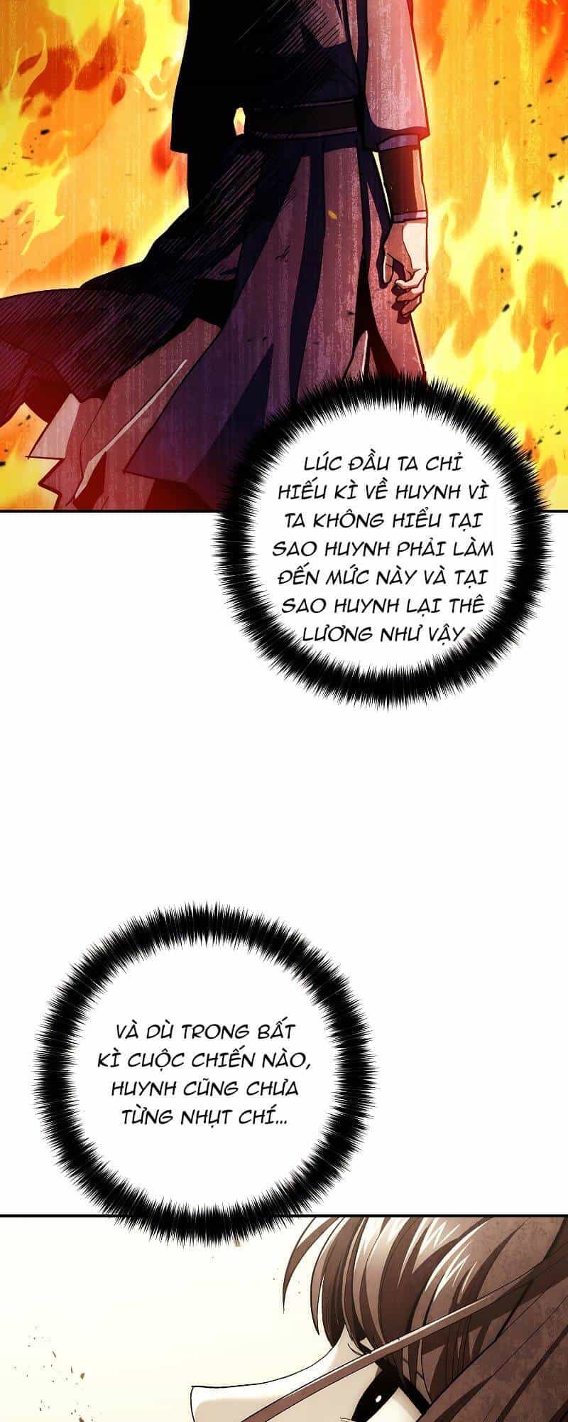 Huyền Thoại Diệt Thế Độc Long - Chương 96 - ảnh 64