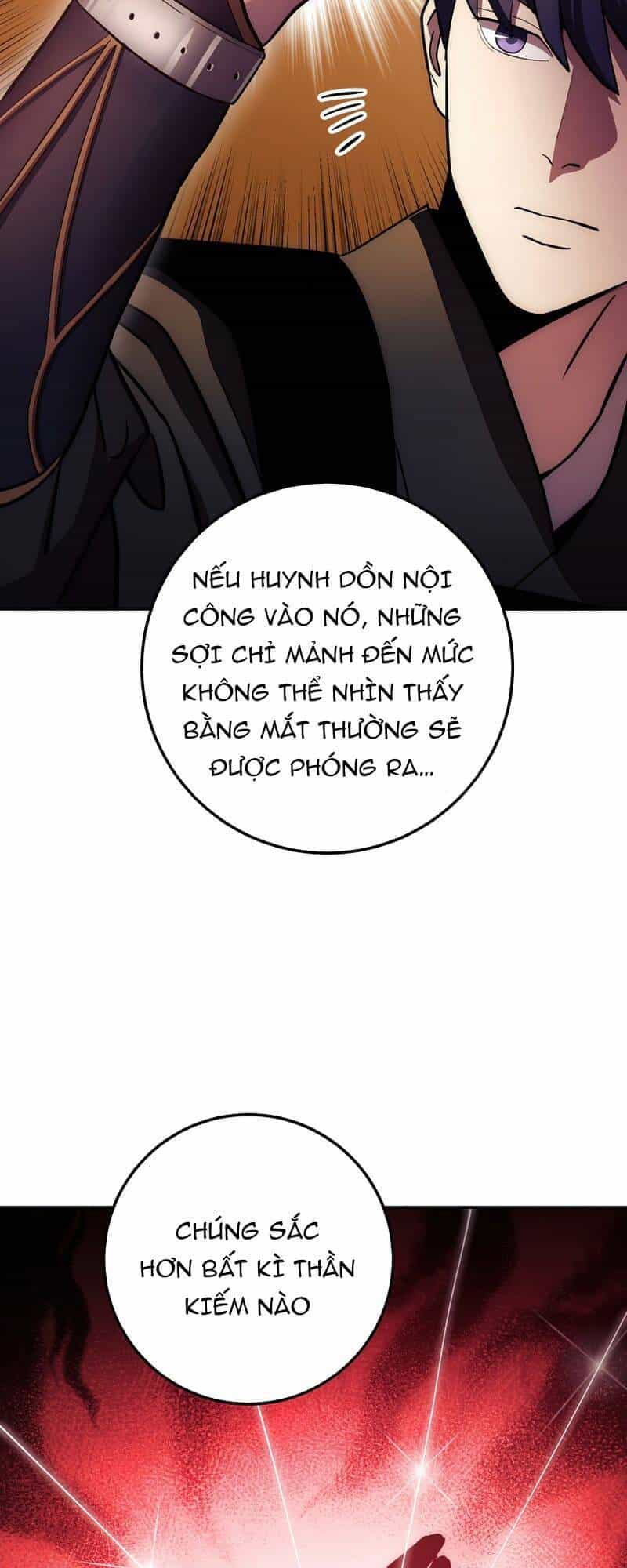 Huyền Thoại Diệt Thế Độc Long - Chương 97 - ảnh 39