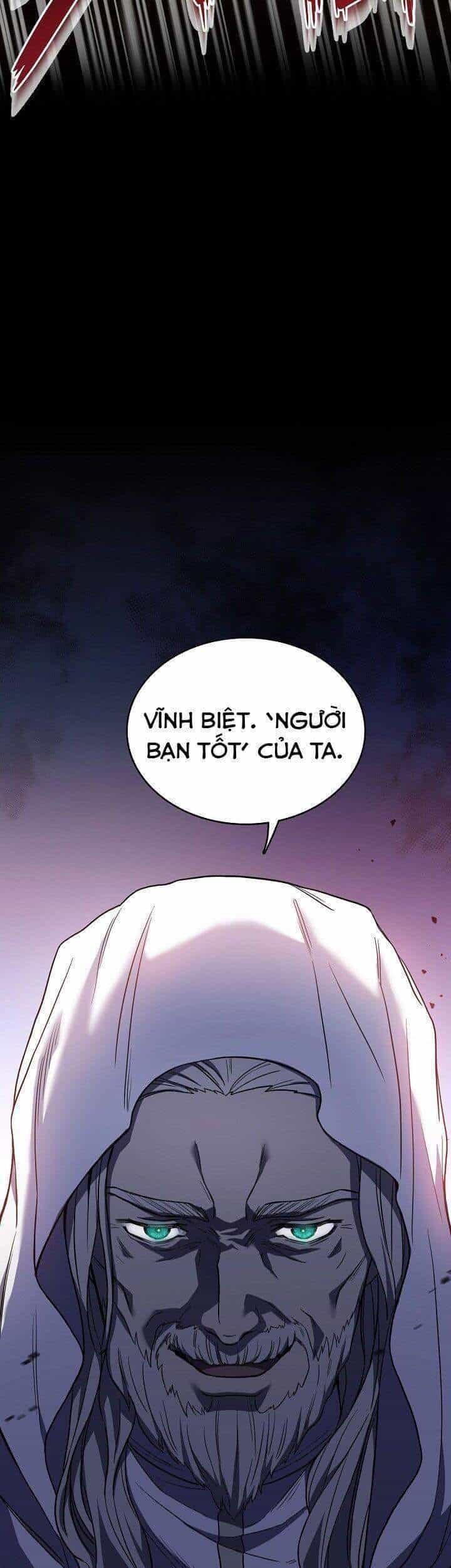 Huyền Thoại Giáo Sĩ Trở Lại - Chương 1 - ảnh 29