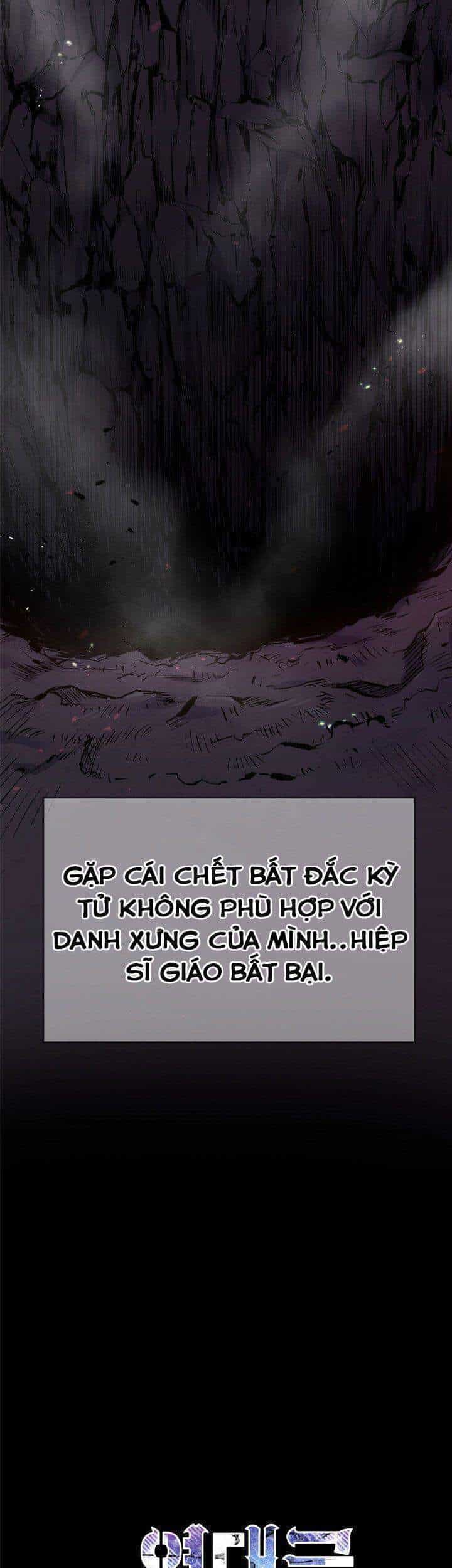 Huyền Thoại Giáo Sĩ Trở Lại - Chương 1 - ảnh 47