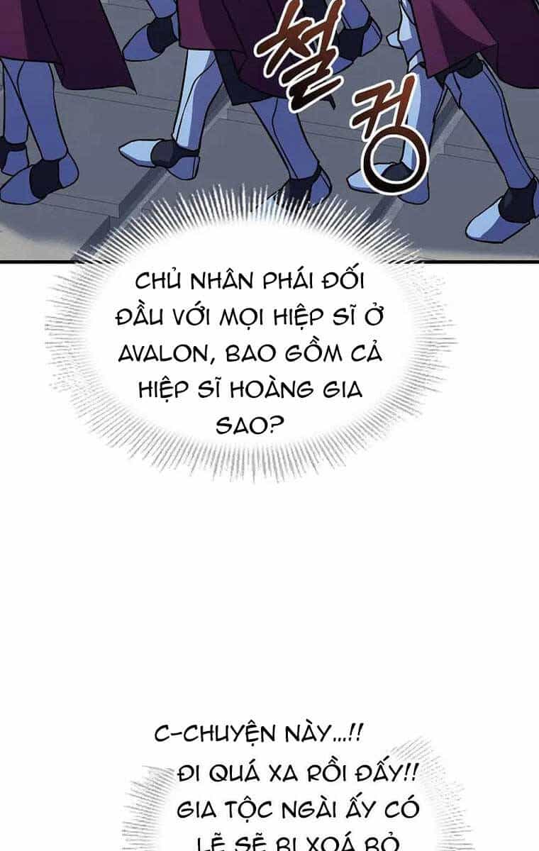 Huyền Thoại Giáo Sĩ Trở Lại - Chương 100 - ảnh 65