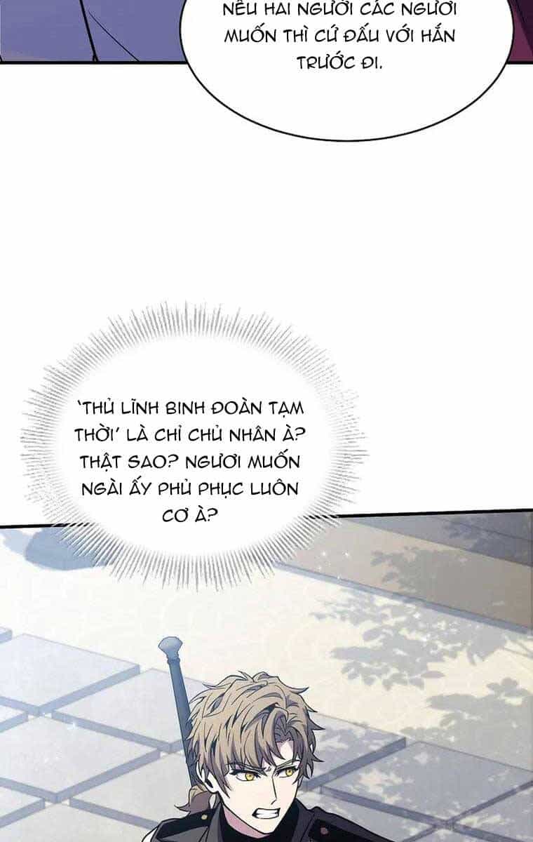 Huyền Thoại Giáo Sĩ Trở Lại - Chương 100 - ảnh 71